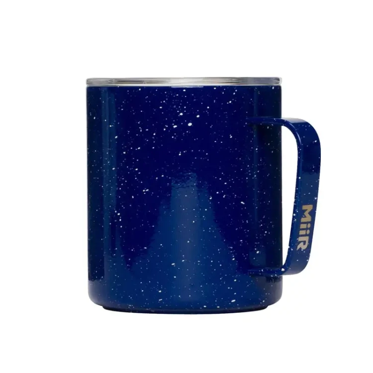 MiiR-Camp-Cup-kubek-kempingowy-niebieski-nakrapiany-350ml-1