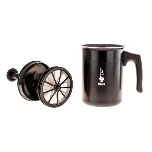 Tuttocrema Bialetti - Ręczny Spieniacz do Mleka - 330ml