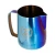 Barista Space- Dzbanek do spieniania mleka niebieski / kolorowy 600 ml
