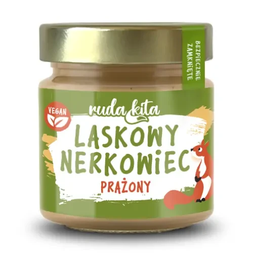 Ruda Kita Laskowy Nerkowiec-pasta 200g