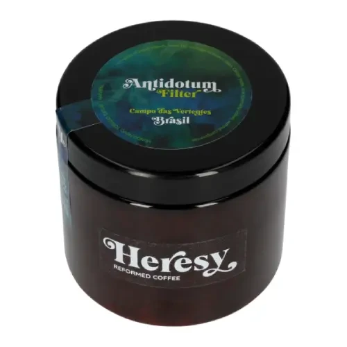 Heresy Antidotum Filtr-kawa ziarnista 252g