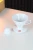 Plastikowy Dripper z miarką Hario V60-02 - Biały