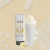 White Chocolate Monin - Sos Biała Czekolada 0,5l 2.webp