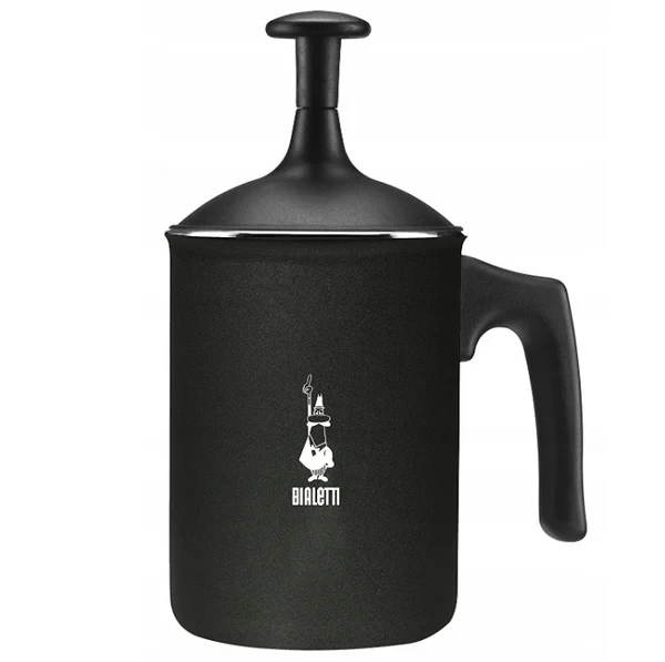 Tuttocrema Bialetti - Ręczny Spieniacz do Mleka - 330ml