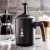 Tuttocrema Bialetti - Ręczny Spieniacz do Mleka - 330ml