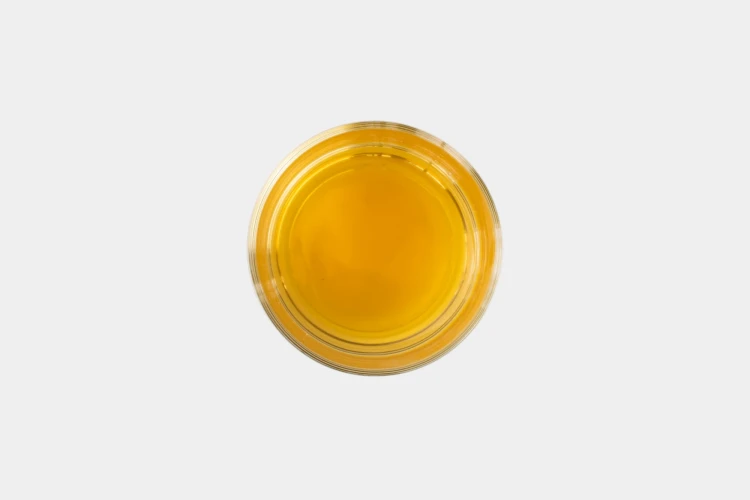 LaCava Dellatea Gunpowder T of H Super Fine - herbata zielona 150g