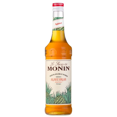 Agave Suger Monin - Syrop z Agawy 0,7l