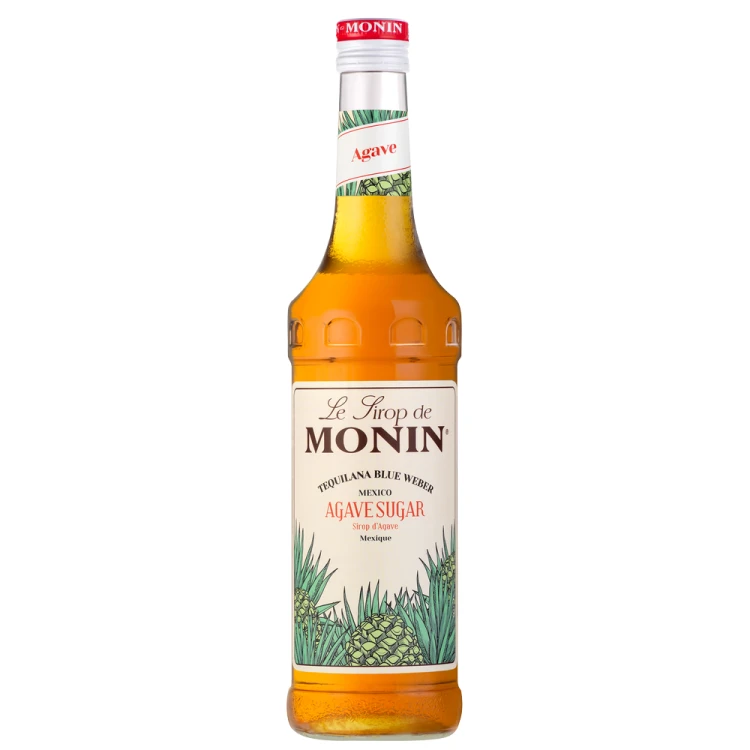 Agave Suger Monin - Syrop z Agawy 0,7l