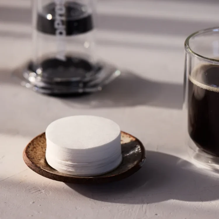 AeroPress - Filtry papierowe-800x800