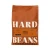 Hard Beans Konkret Czekolada Espresso - kawa ziarnista 1kg