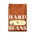 Hard Beans Rarytas Kokos Espresso - kawa ziarnista 1kg