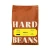 Hard Beans Brazylia Samambaia Yellow Bourbon Espresso - kawa ziarnista 1kg