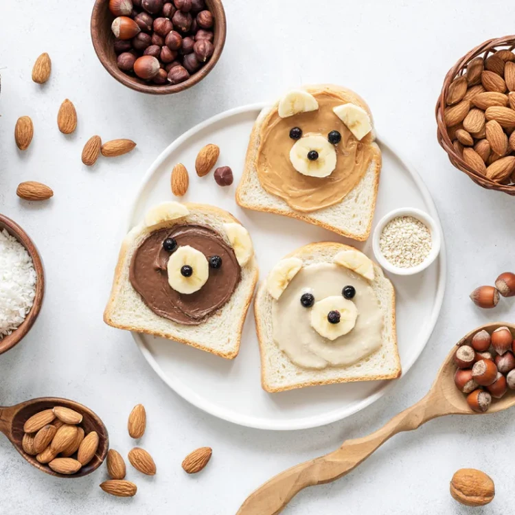 Ruda Kita Choco Ziemny - pasta 200g