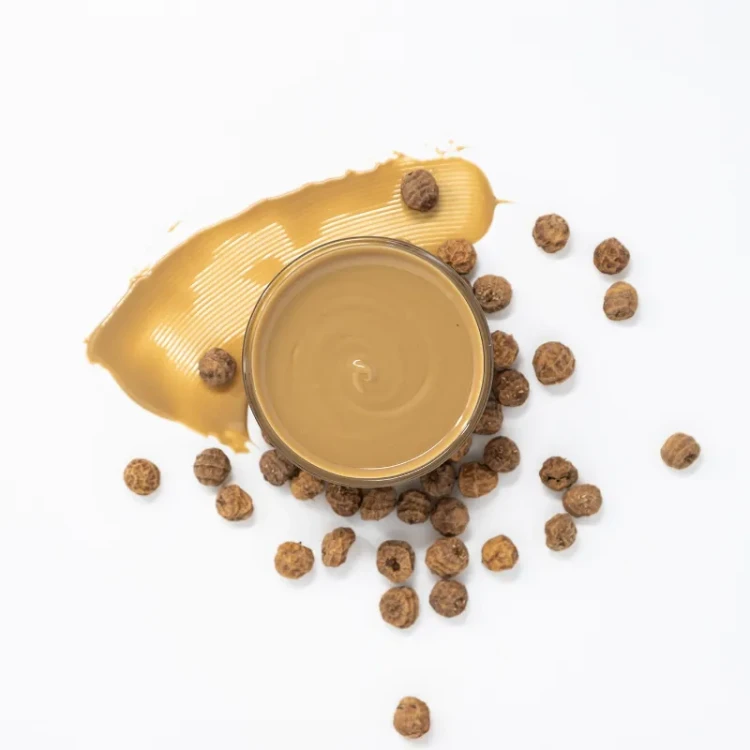 Ruda Kita Orzech Tygrysi - pasta 200g