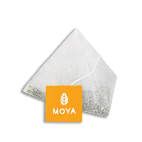 Moya Organiczna Kukicha - zielona herbata w saszetkach 15 x 1,5g