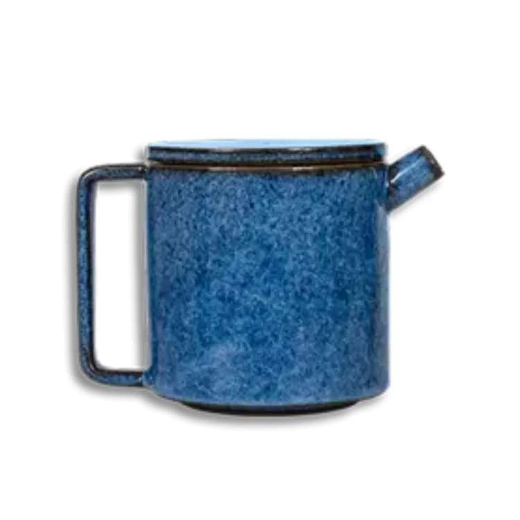 Moya Czajnik Do Herbaty Liściastej 300 ml - Kaze