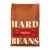 Hard Beans Polska Parzucha Espresso - kawa ziarnista 1kg