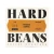 Hard Beans Pewniak Karmel Filter - kawa ziarnista 250g