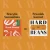 Hard Beans Pewniak Karmel Filter - kawa ziarnista 250g