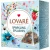 Lovare  Sparkling Splashes - herbata w piramidkach (15 piramidek)
