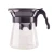 Hario - Serwer szklany V60-02 Drip-In 700ml