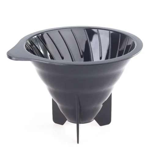 Hario - Serwer szklany V60-02 Drip-In 700ml