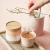 Teministeriet NOTE Chai Coconut Organic - herbata czarna (20 saszetek)