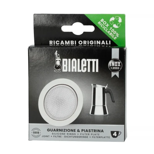 Uszczelka + Sitko Bialetti - do Kawiarek Stalowych 4tz-800x800.webp