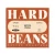 Hard Beans Rarytas Migdał Espresso - kawa ziarnista 250g