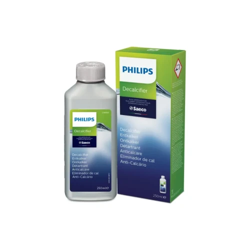 Odkamieniacz do ekspresu PHILIPS 250ML - Odkamieniacz CA6700