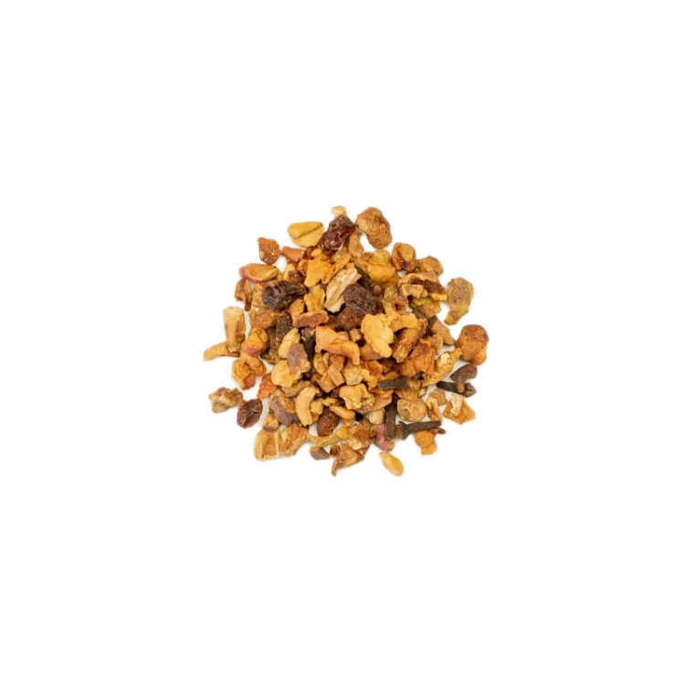 LaCava Dellatea Fruity Pie - herbata owocowa 150g