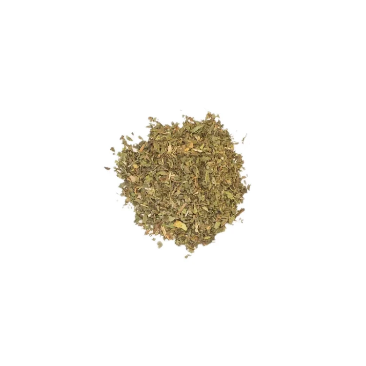 LaCava Dellatea Pepper Mint - herbata miętowa 100g