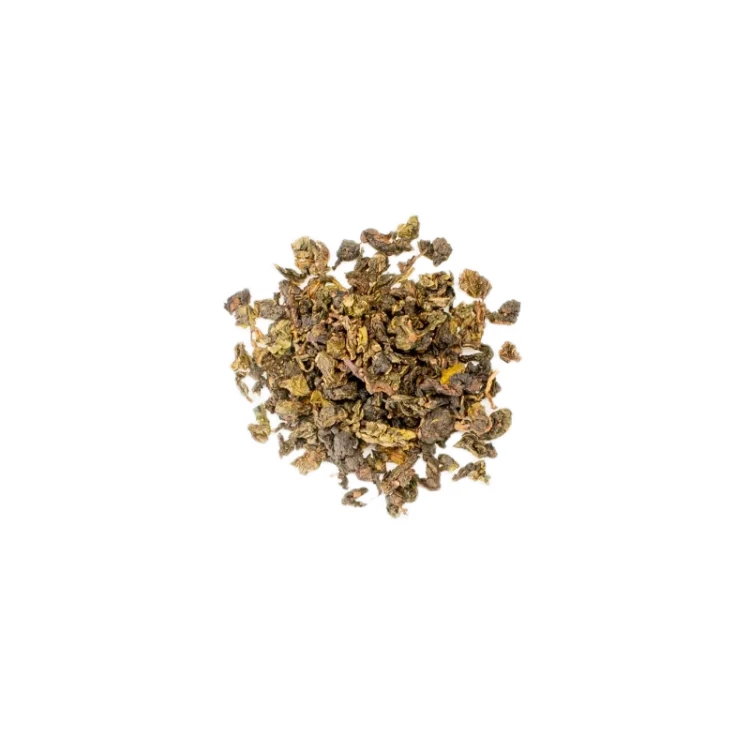 LaCava Dellatea Oolong Milky Tea - herbata zielona 100g