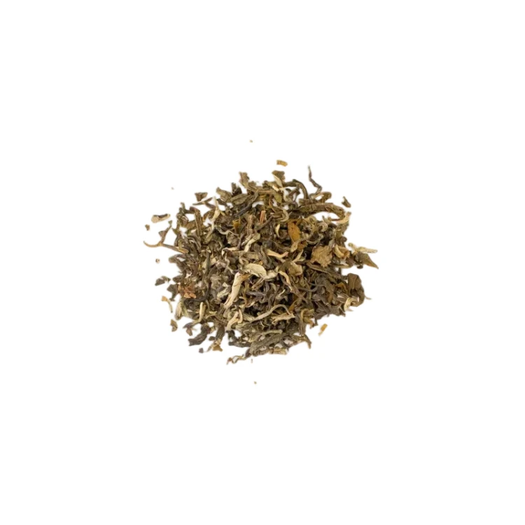 LaCava Dellatea White Monkey - herbata biała sypana 250g