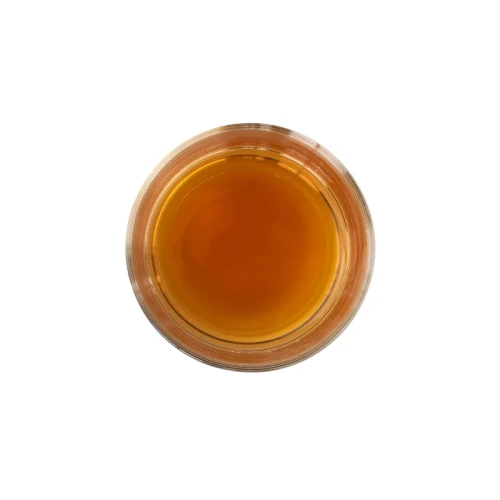 LaCava Dellatea Juicy Peach - herbata czarna sypana 120g