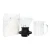 Hario Immersion Switch Server Set - Zestaw Drip V60-02 + Serwer + Filtry