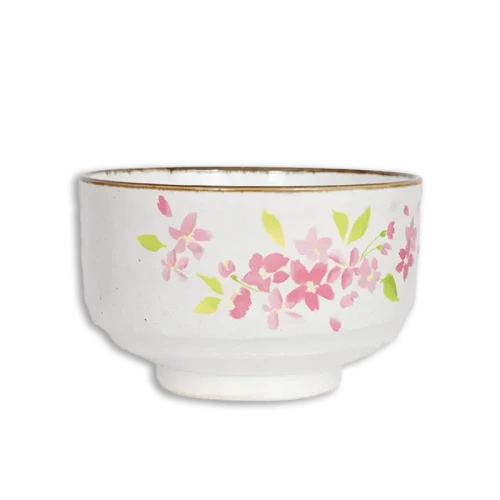 Czarka do Matchy - Matchawan Hana - 550ml