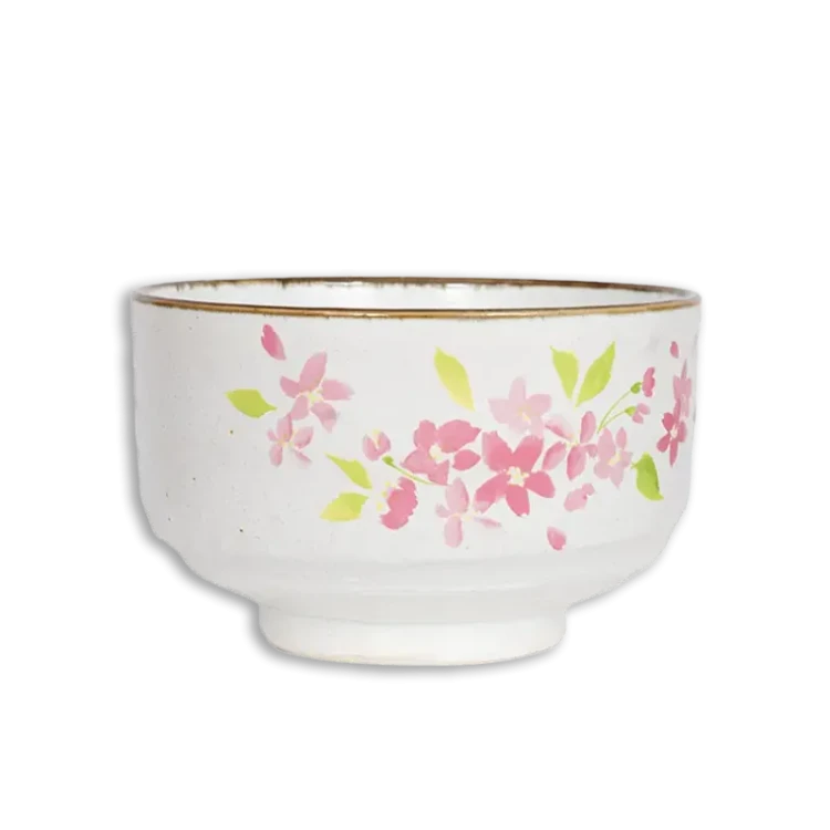 Czarka do Matchy - Matchawan Hana - 550ml