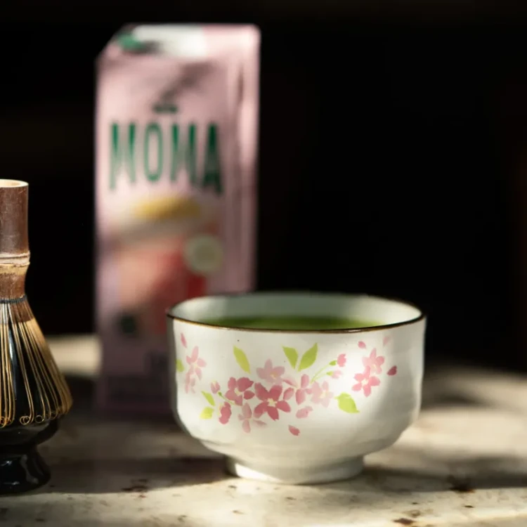 Czarka do Matchy - Matchawan Hana - 550ml