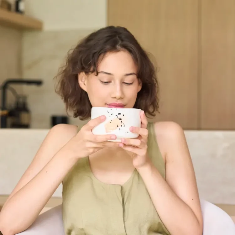 Moya Matcha - Zestaw Fukunami z matchą tradycyjną