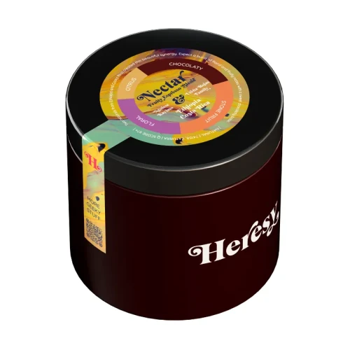 Heresy Nectar Espresso - kawa ziarnista 252g