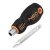 Śrubokręt do wykręcania sitek z grupy ekspresu - Neo Tools