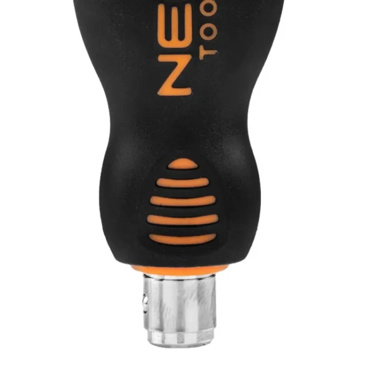 Śrubokręt do wykręcania sitek z grupy ekspresu - Neo Tools