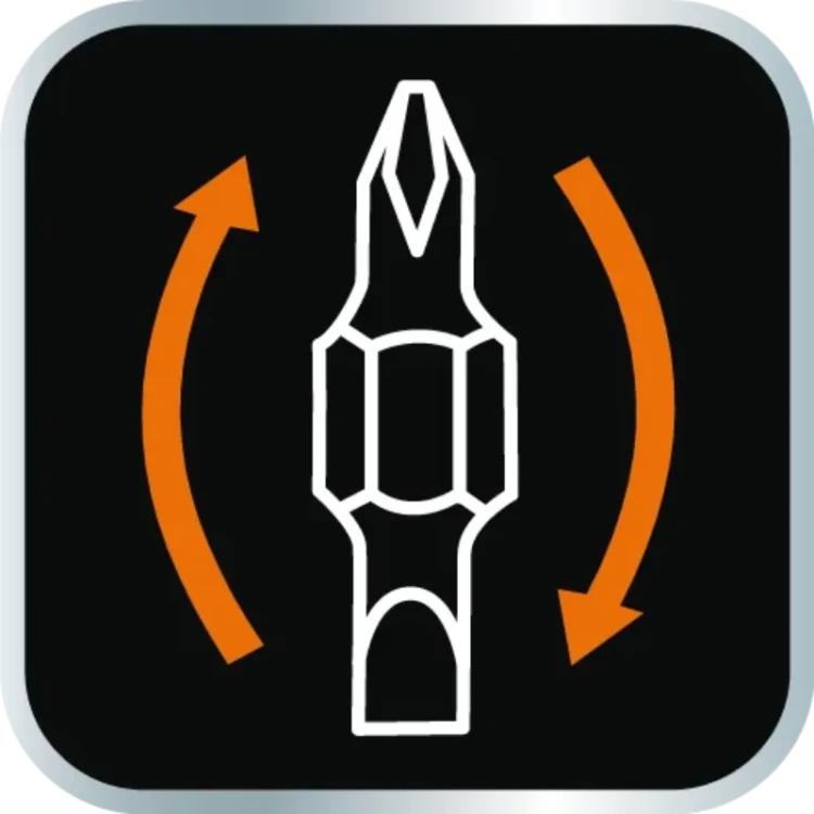 Śrubokręt do wykręcania sitek z grupy ekspresu - Neo Tools