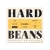 Hard Beans Kolumbia Finca Villa Rubiela Pink Bourbon Honey Filter - kawa ziarnista 250g