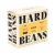 Hard Beans Kolumbia Finca Villa Rubiela Pink Bourbon Honey Filter - kawa ziarnista 250g
