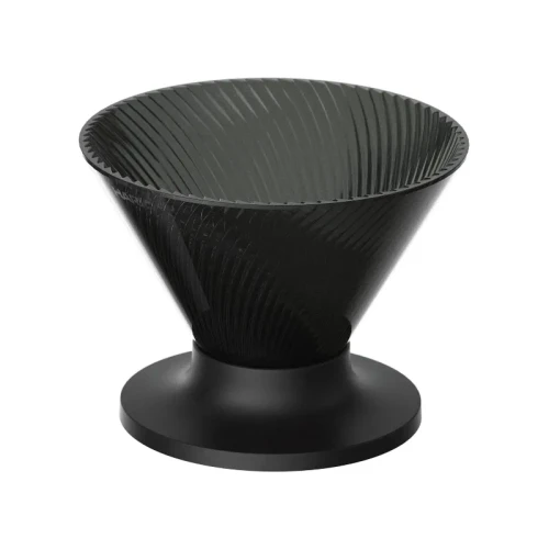 Hario Tritanowy Drip NEO V60-02 - Czarny