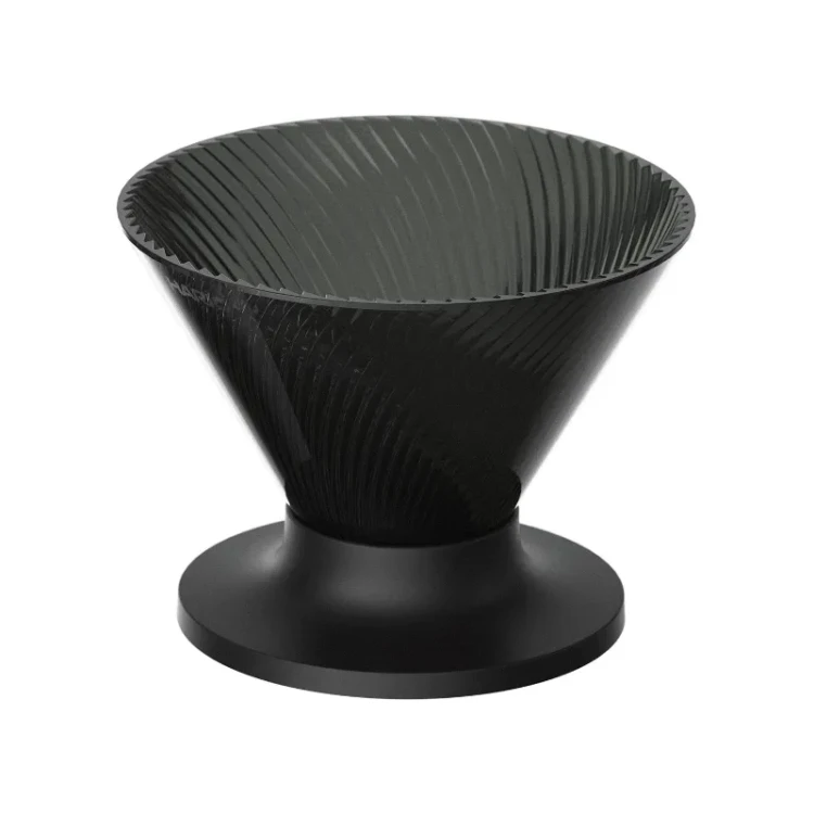 Hario Tritanowy Drip NEO V60-02 - Czarny