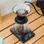 Hario Tritanowy Drip NEO V60-02 - Czarny