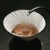 Hario Tritanowy Drip NEO V60-02 - Czarny
